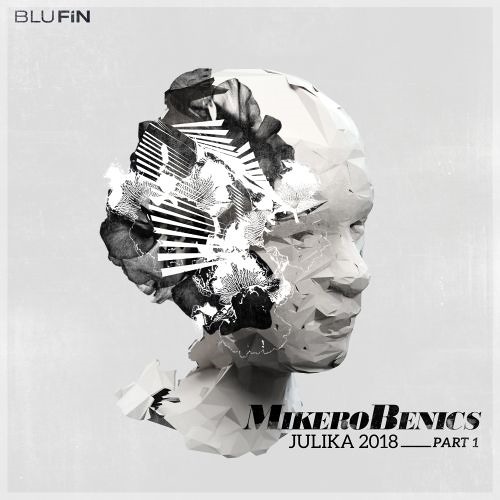 MikeroBenics -Julika (Philipp Giebels Liquid Flieger Mix) snippet