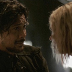 WHERE MY DEMONS HIDE.