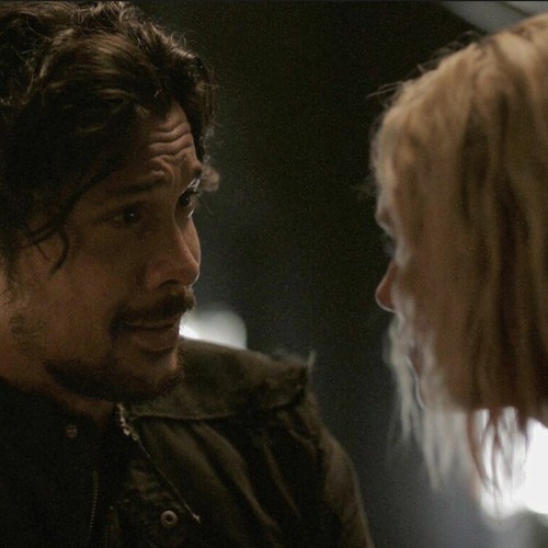 WHERE MY DEMONS HIDE.