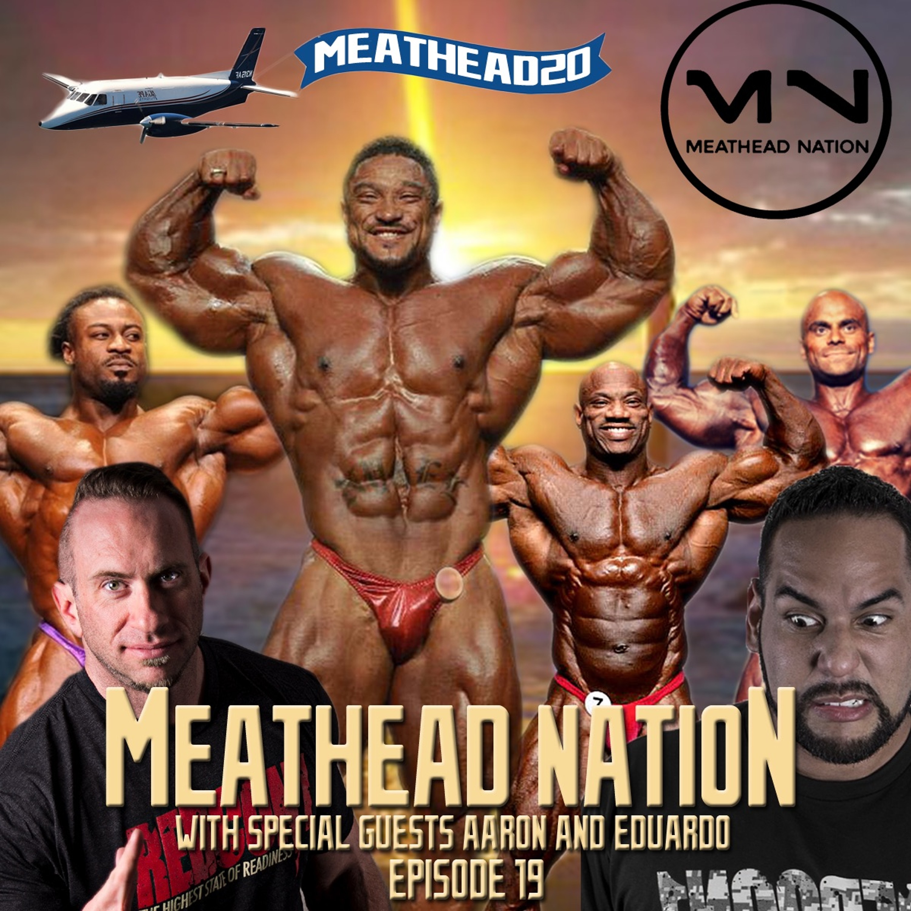 Meathead Nation