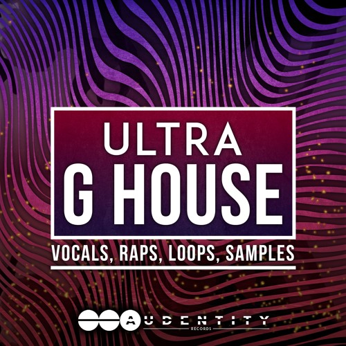 Audentity Records Ultra G-House MULTiFORMAT-DECiBEL