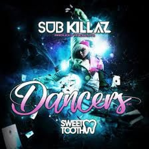 Sub Killaz - If This World Were Mine