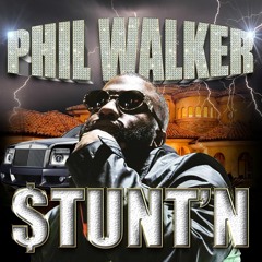 $TUNT'N [PROD. FRANKIE P]