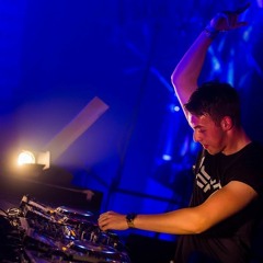Sefa @ Defqon.1 2018 | Sunday @ BLACK HQ