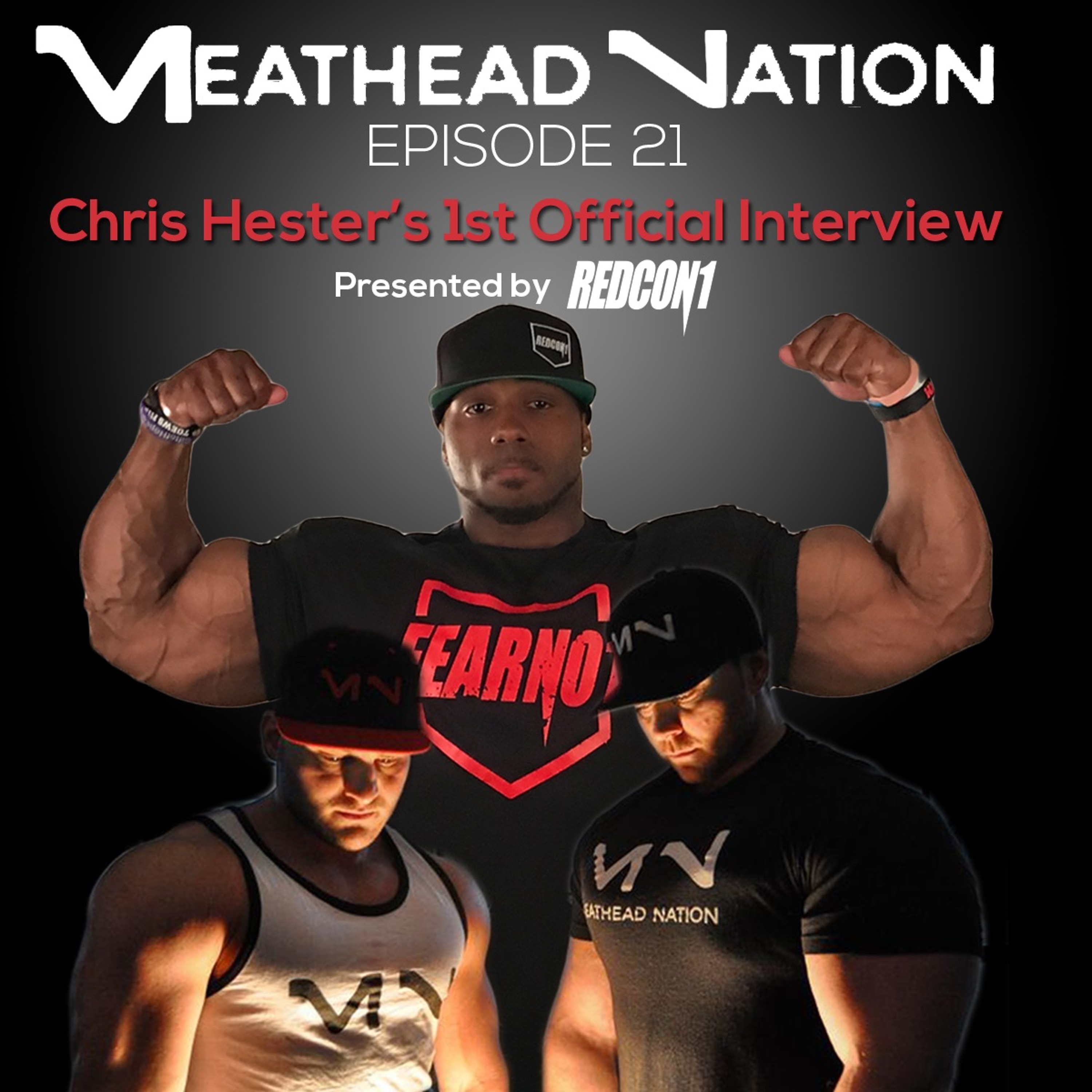 Meathead Nation