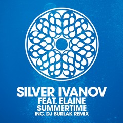 Silver Ivanov - Summertime Feat. Elaine (Original Mix)