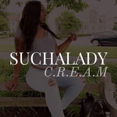 SuchaLady - Cream