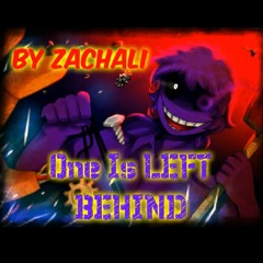 FnafTale x Dusttale - One Is LEFT BEHIND v2