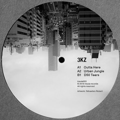3KZ - D50 Tears [INS003]