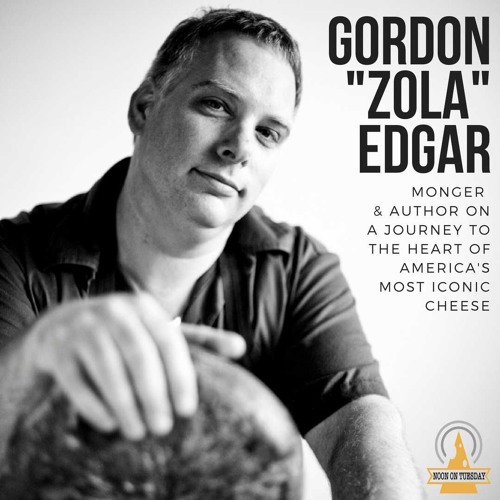 About Gordon Edgar
