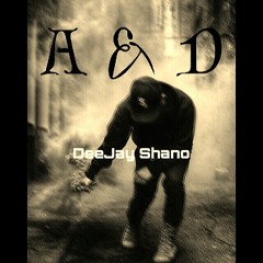 Cutty Ranks X DeeJay Shano -A&D [ Riddim Fait Mal ]