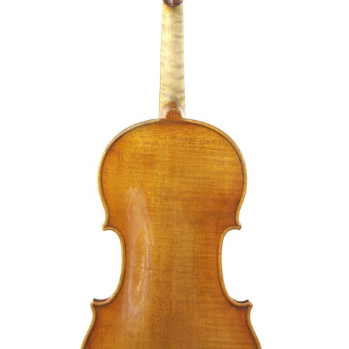 Nicolo Gagliano, Neapolitanian violin 1762 (J. & A. Beare)