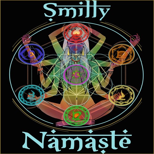 Smilly - Namasté (FREEDOWLOAD)