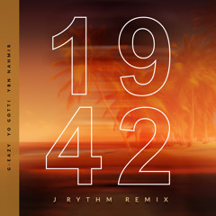 1942 [J RYTHM REMIX] *FREE DL*