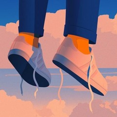moonwalkin