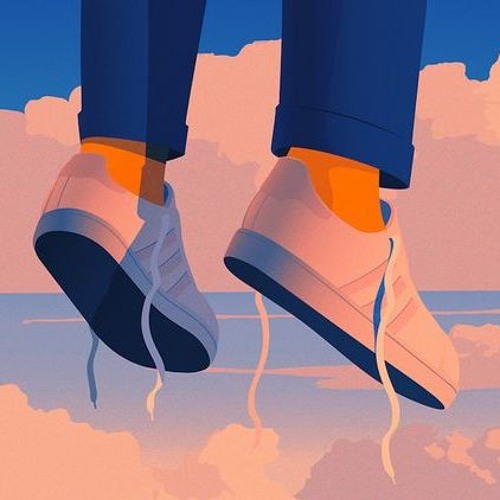 moonwalkin