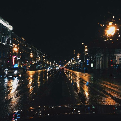 Brad Urba - The Way Down
