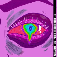 3 -  Painful Relief (Ft. Maria - Lea)