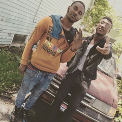 Blastganistan ft Scrap Sonic x VonGotti185 (BinoGang)