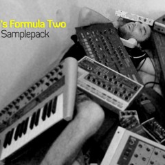 Sample Collection One - Ocean Swift