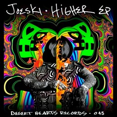 Joeski - Take You Higher (Original Mix)