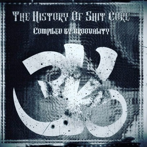 TrypOphObia - Death Bongos (150-220bpm) SOON ON V/A THE HISTORY OF SHIT CORE