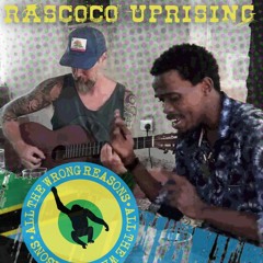 Rascoco Uprising - Zanzi Stone Town