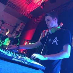 Abiball Pascal-Gymnasium 2018 [Mixed Styles]