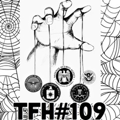 #109:  Inside Job with Brendon Walsh