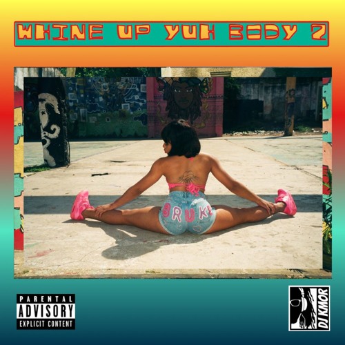 Whine Up Yuh Body 2
