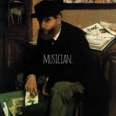 Musician.