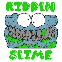 Riddln Slime - Observing[FREE DOWNLOAD]