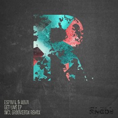 Espinal & Nova - Work (Original Mix)