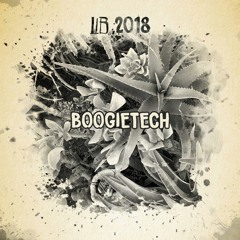 Boogietech at LIB 2018