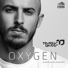 Oxygen #07 "Deep House" Mixed By Timour Omar / Guest Mix ALCEEN " Live On NileFm 104.2 (26/9/2014) "