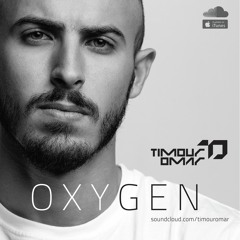 Oxygen #04 "Deep House" Mixed By Timour Omar