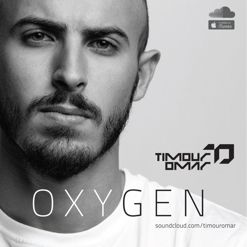Oxygen #04 "Deep House" Mixed By Timour Omar