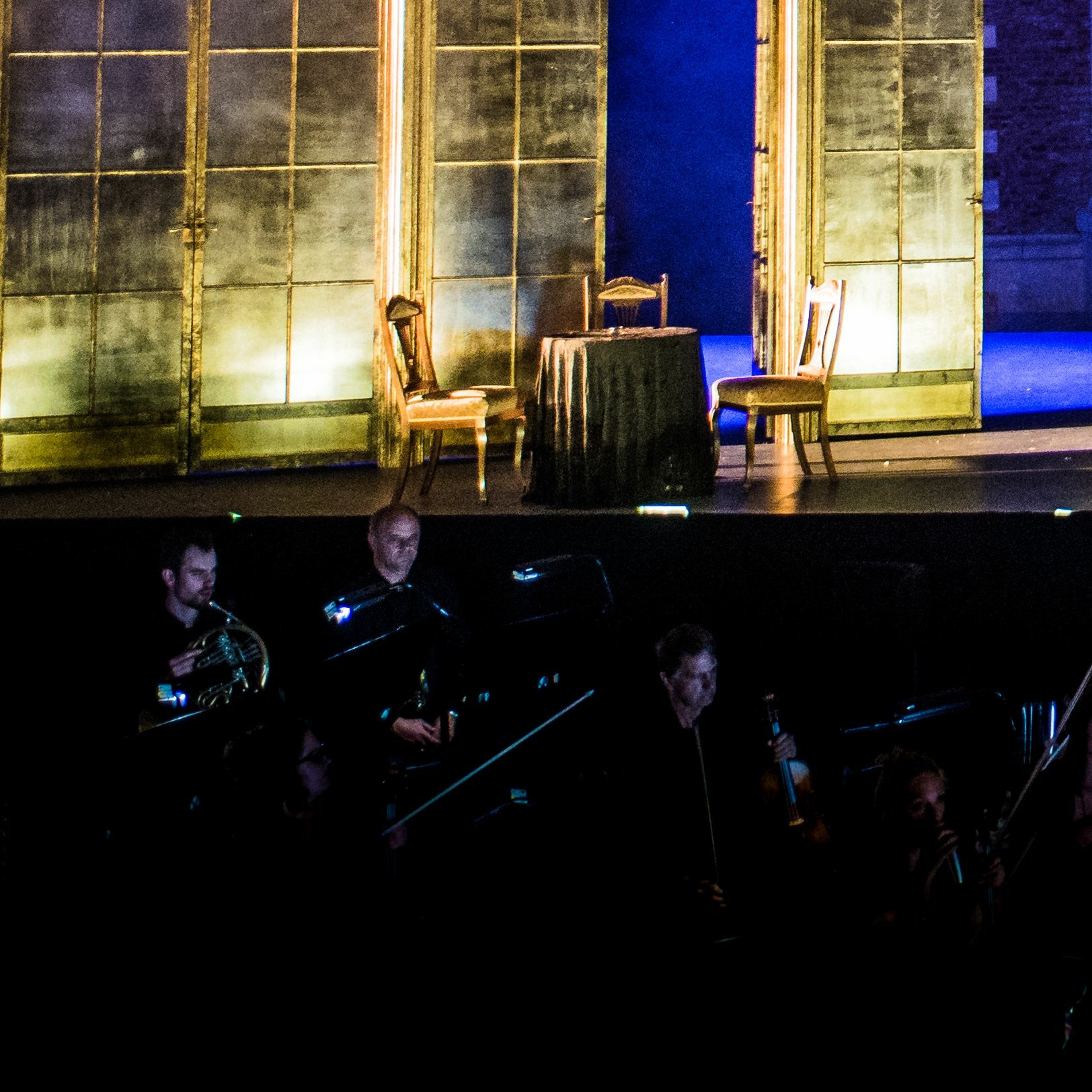City of London Sinfonia