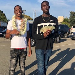 Up Tha Score(Ft.Nonchalantrece)