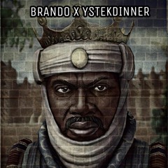 Brando x YS Tekdinner - Hood Shit (Prod DXVL & Manny Dubbs)