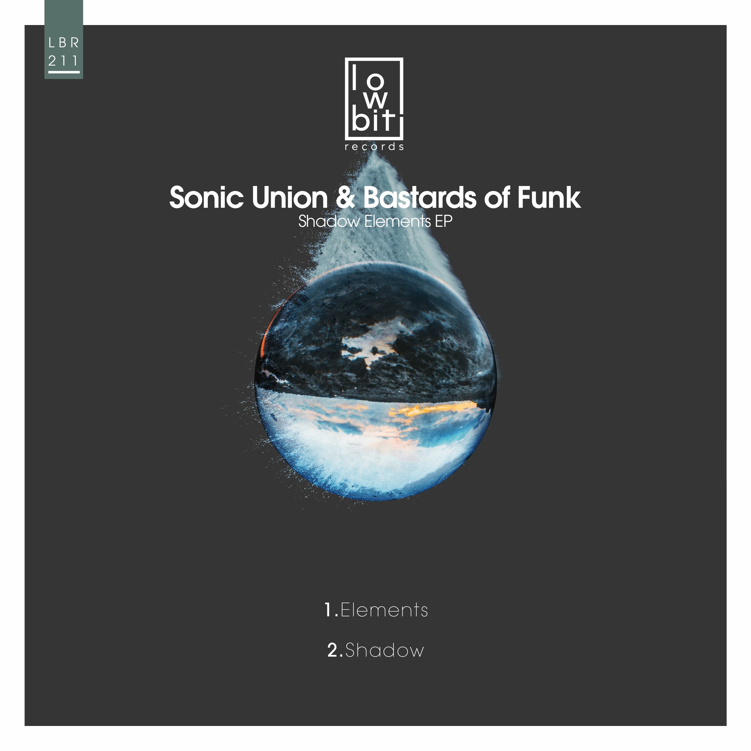 Sonic Union