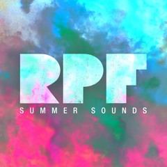 RPF Summer Playlist