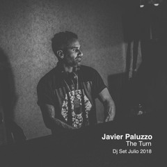 Javier Paluzzo - The Turn / Julio'18