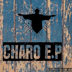 J - ZeuS - Zandette (Original Mix)