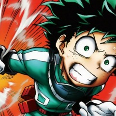 Combat Training Extended - Boku No Hero Academia Soundtrack (Track 22) .mp3