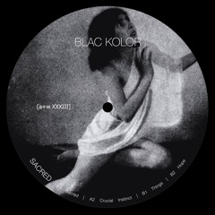 Blac Kolor