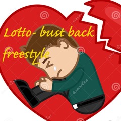 Lotto - Bust Back Freestyle