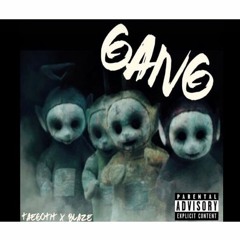 Gang Tae Got It Ft Blaze Prod Mooktoven