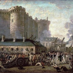 La Dance de la Revolution