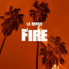 LaBoogie - Fire Freestyle